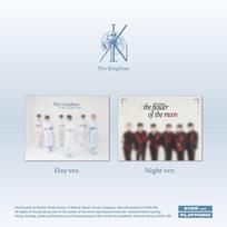 (PLATFORMA ver.) Karalystė - Specialus albumas : mėnulio gėlė RANDOM