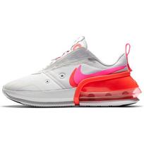 Nike Air Max Up Pilki Rožiniai Raudoni Moteriški Laisvalaikio Batai CK7173-001 38