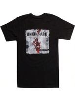 Linkin Park Hybrid Theory T-shirt Juoda S juoda