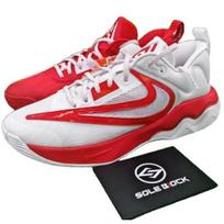 Nike Giannis Immortality 3 EP All-Star - FV4080-600 EU 44 raudona