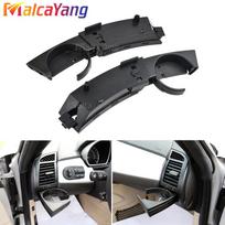 Automobilio priedai kairiojo / dešiniojo prietaisų skydelio puodelio laikiklio keitimas BMW E85 E86 Z4 51457070323 51457070325 51457070324 Left Cup Holders