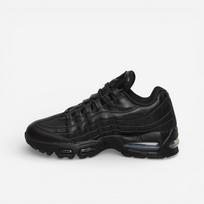 Nike Air Max 95 QS Big Bubble Juoda Oda 41 juoda