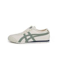 Onitsuka Tiger MEXICO 66 Octopus Party, Matcha arbata Atsparūs dilimui Žemi Laisvalaikio batai Unisex Žali 1183A360-205(Team826-) 39