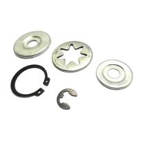 Clutch Sprocket Washers For Stihl MS381 380 038 Chainsaw Parts #1119 162 8915 Lawn Mower Parts And Accessories China