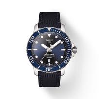 Tissot blue Dial Men's Fashion Watch T120.407.17.041.01 mėlyna