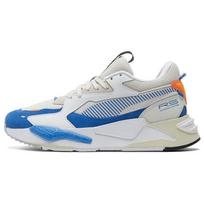 Puma RS-Z BP Unisex White Bluemazing Orange 382650-01 EU 36