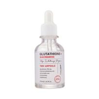 Angels skysto glutationo balinamoji tonizuojanti ampulė 30ml