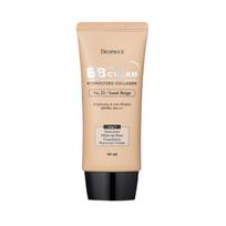 DEOPROCE Magic BB Cream SPF50+ PA+++ Radiant Base 60ml 19 Light Beige