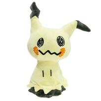 12-30 cm Anime Mimikyu pliušinės lėlės žaislai Minkštos vaikų dovanos kimštos lėlės žaislai 18CM