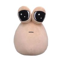 Mano augintinis ateivis Pou pliušinis žaislas lėlė Kawaii ateivis iškamša pliušinis žaidimas pliušinis gyvūnas lėlė gimtadienio dovana vaikams 22cm