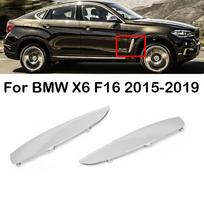 BMW X6 F16 2015 2016 2017 VARIKLIO DANGTELIS VARIKLIO DANGTELIS Left