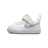 Nike Court Borough Low Recraft TD Summit White Cobalt Bliss Baby Sneakers DV5458-103 21