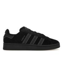 adidas Campus 00s Juodi Balti Kontrastingi Dygsniai Unisex Sportbačiai Core-Black Cloud-White IF8768 36⅔