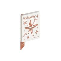 TXT – 3 minizodas: RYTOJ (B-grade) Romantic