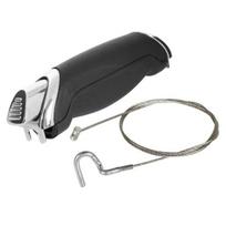 Suderinamas su Ford -Galaxy rankinio stabdžio rankenos trinkelės sustojimo svirties remonto rinkinys 6g91 -2783 -Ab 6g91 -2780 -PC 1774992 A5kd