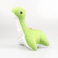 20 cm Miela Apex Legends Nessie pliušinis žaislas Animacinis animacinis filmas Gyvūnų minkštas pliušinis, kolekcijos figūrėlė lėlė vaikams gimtadienio dovana 20cm