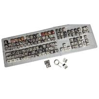 PBT medžiagos klavišų dangteliai, anime stiliaus, penkiapusiai sublimaciniai mechaniniai klavišų dangteliai, gražūs mechaniniai klavišų dangteliai, OEM aukščio 108 klavišai ir XDA112 raktų specifikacijos XDA (135 Keys)