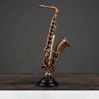 Derviniai Europos muzikos instrumentų amatai Smuikas Saksofonas Kambario Darbalaukio Ornamentai Namų Muzikos Kūriniai