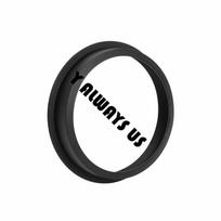 Priekinis stiklinis lęšis Insta360 One X3 kamerai, remonto dalis, lęšio pakeitimas, naujas originalus X3 Ring only