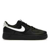 Nike Air Force 1 Low Retro QS Juodi Balti Unisex Kedai CQ0492-001 44.5 black