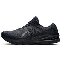 Asics GT 2000 10 Triple Black Vyriški sportbačiai 1011B185-001 42.5