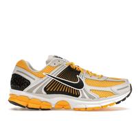 Nike Air Zoom Vomero 5 University Gold Vyriški sportbačiai Geltoni Photon-Dust Lazeriniai oranžiniai FB9149-002 41