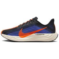 Nike Pegasus Plus Juodi Mėlyni Raudoni Vyriški Sportbačiai Astronomy-Blue Vivid-Grape Hyper-Crimson FQ7262-008 44 blue