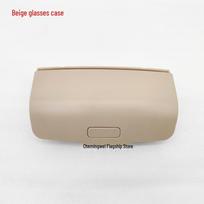Eyeglass Case for Tiguan, Touran, Skoda Superb, Rapid, Yeti Car Roof Storage Box