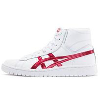 ASICS Gel PTG MT Classic Red Unisex sportbačiai Balti 1191A181101 37