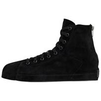 Adidas Y-3 Nizzastar Hi Juodi Vyriški sportbačiai JR4248 38