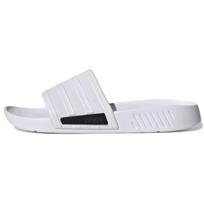 Adidas Racer Tr Patogios Neslystančios Kvapo Nesugeriančios Šlepetės Unisex Avalynė GZ1177 39 white