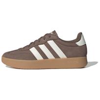 adidas Barreda Earth Strata Off White Gum Vyriški sportbačiai Rudi JQ1699 38