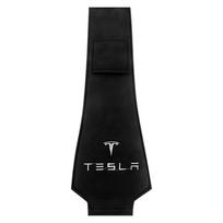 Automobilio galvos atlošo užvalkalas Automobilio sėdynės galvos atlošo pagalvėlė Kaklo pagalvės užvalkalas Priedai Tesla Model 3 Model S Model X Model Y Roadster Bonina Coil