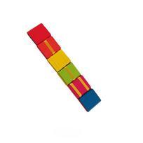 Jokūbo kopėtėlės, Medinės Jokūbo kopėtėlės žaislai Jokūbo kopėtėlės Fidget žaislas Klasikinis žaislas vaikams