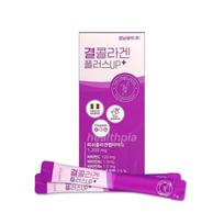 [NAUJIENA] Gyeol Collagen Plus Up 30/60 lazdelių 30stick