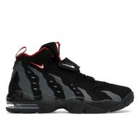 Nike Air DT Max 96 Falcons Vyriški sportbačiai Juodi Balti Komandos-Antracito HQ3620-010 41