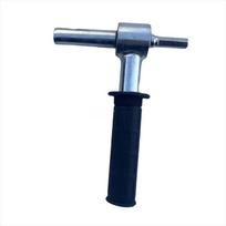 Ledo grąžtas Ledo grąžto adapteris Ergonomiškas dizainas Ledo sraigtas Siuvimo grąžtas Konverteris Ledo žvejyba 20mm