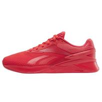 Reebok Nano X3 'Cherry Red' sportbačiai 100033778 36.5 raudona