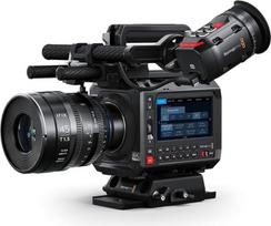 "Blackmagic Design Pyxis 6K L-Mount" (BM-CINECAMCPYXA60LFL)