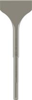 "Bosch" profesionali mentele SDS-max (pjovimo briauna 115 mm)