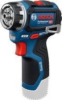 "Bosch" PRO 12V sistemos akumuliatorinis gręžtuvas GSR12V-32FC