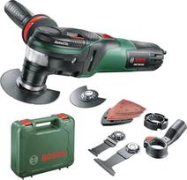 "Bosch" daugiafunkcinis įrankis PMF 350 CES (350 W, skirtas "Starlock" ir "StarlockPlus" priedams, dėkle)