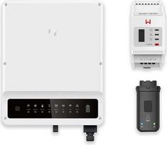 "GoodWe" hibridinis inverteris ET-Plus+ (16A) GW10KN-ET