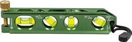 "Greenlee L77" mini magnetinis gulsčiukas