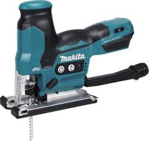 "Makita DJV185Z" akumuliatorinis švytuoklinis 18 V švytuoklinis pjūklas (be akumuliatoriaus, be įkroviklio)