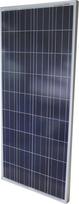 "Phaesun Sun-Plus 165 P" saulės modulis polikristalinis 165Wp 12V
