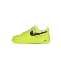 Nike Air Force 1 Mėgstamas amortizavimas Padengimas Atsparus dilimui Žemas aulo ilgis Riedlentės batai Unisex Žalias CW2288-111(Komanda1877-) 36.5