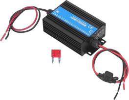 300W LED Boost MPPT saulės įkrovos valdiklis, 24V-72V elektrinėms transporto priemonėms, saulės baterijų valdiklis švino rūgšties, ličio baterijoms