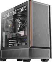 ANTEC P30 Air, juodas