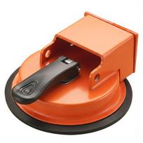 Laminate Flooring Tools Strong Suction Cup Floor Joint Repair Tool for Vinyl Wood Laminate Floors(No Hammer) oranžinė